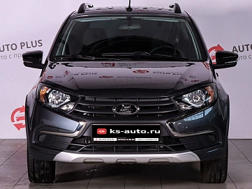 Lada (ВАЗ) Granta, 2025г., передний привод, механика