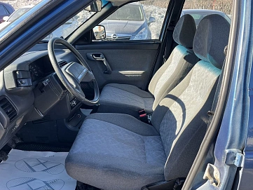 Lada (ВАЗ) 2111, 2005г, передний привод, механика