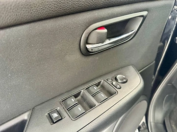 Mazda 6, 2012г., передний привод, механика