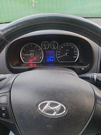 Hyundai i30, 2010г., передний привод, механика