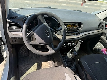 Lada (ВАЗ) Vesta, 2024г., передний привод, механика