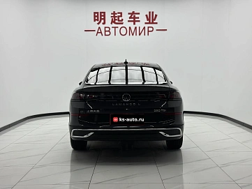 Volkswagen Lamando, 2023г, передний привод, робот