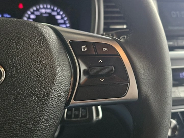 Hyundai Sonata, 2019г., передний привод, автомат