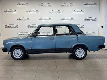 Lada (ВАЗ) 2105, 2004г., задний привод, механика