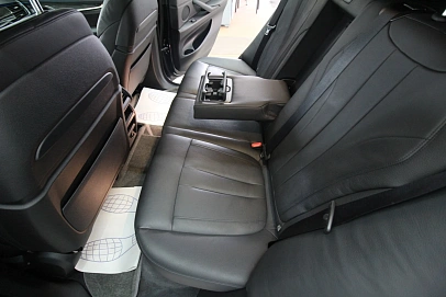 BMW X5, 2014г., полный привод, автомат