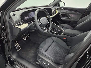 Audi Q5, 2026г., полный привод, робот