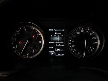 Suzuki Ertiga, 2022г., передний привод, автомат