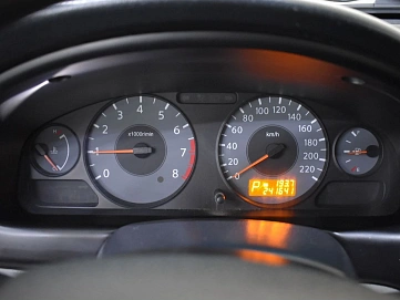 Nissan Almera Classic, 2012г., передний привод, автомат