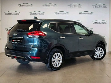 Nissan X-Trail, 2021г