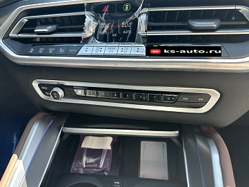 BMW X6, 2026г., полный привод, автомат