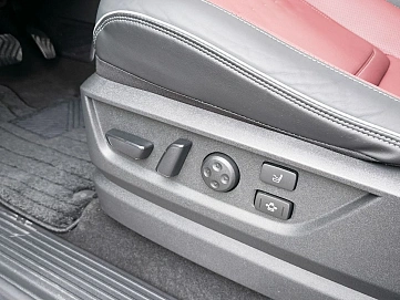 Infiniti QX80, 2026г., полный привод, автомат