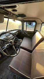 ЗИЛ 131, 1982г.
