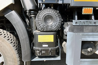 FAW J6 CA3250, 2024г.