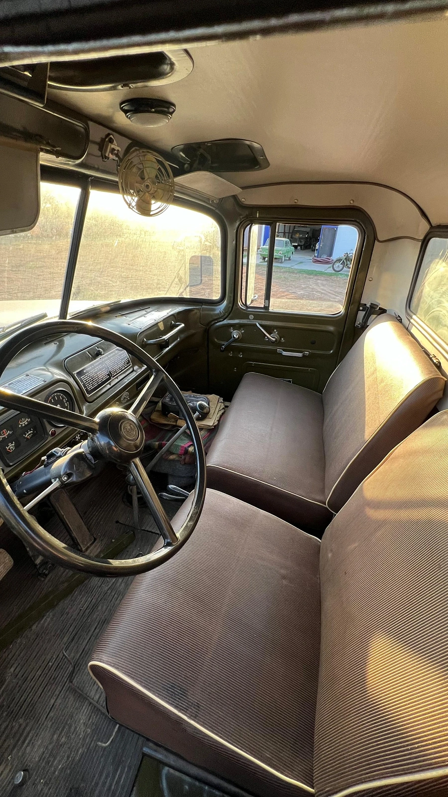 ЗИЛ 131, 1982г.