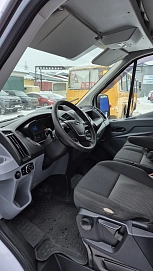 Ford Transit, 2018г.