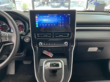 Haval M6, 2023г., передний привод, робот