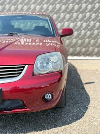 Mitsubishi Galant, 2006г., передний привод, автомат