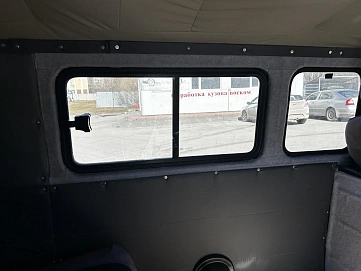 УАЗ 3160, 2002г., полный привод, механика