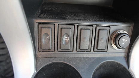 Lifan X60, 2013г., передний привод, механика