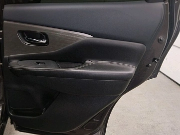 Nissan Murano, 2021г., полный привод, вариатор
