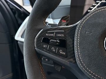 BMW X6, 2023г., полный привод, автомат