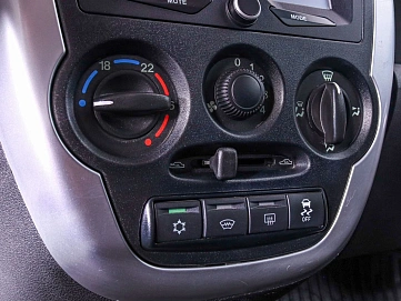 Lada (ВАЗ) Granta, 2014г., передний привод, механика