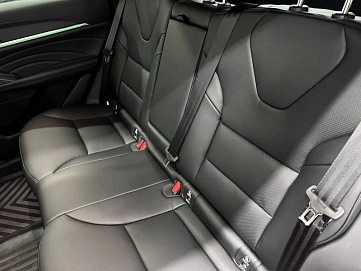 Haval F7x, 2025г., полный привод, робот