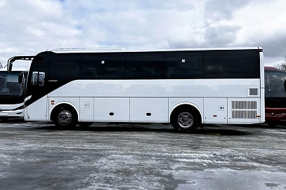 Yutong ZK6947H, 2025г.