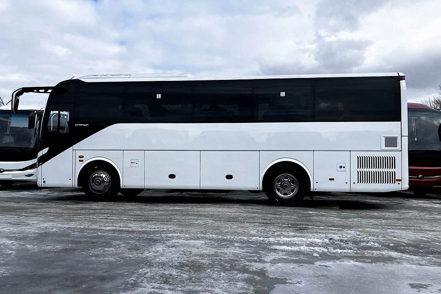 Yutong ZK6947H, 2025г.