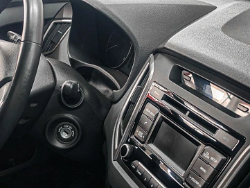 Hyundai Creta, 2018г., полный привод, автомат