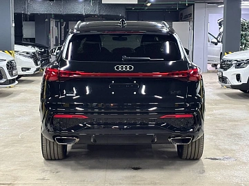 Audi Q5, 2026г., полный привод, робот