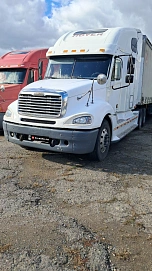 Freightliner Columbia, 1998г.