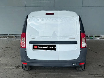 Lada (ВАЗ) Largus, 2018г., передний привод, механика