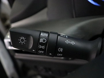 Changan CS35 Plus, 2023г., передний привод, робот