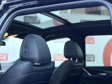 BMW X3, 2021г., передний привод, автомат