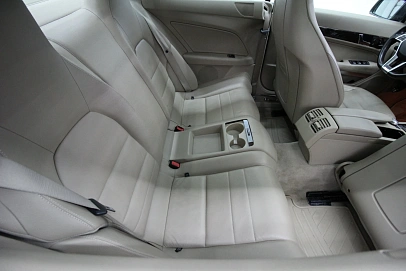 Mercedes-Benz E-Класс, 2012г., задний привод, автомат