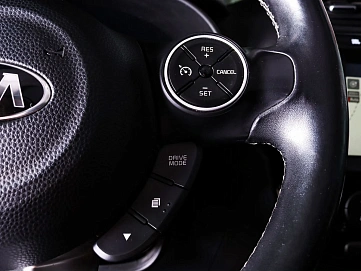 Kia Soul, 2017г., передний привод, автомат