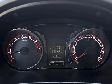 Lada (ВАЗ) Granta, 2025г., передний привод, механика