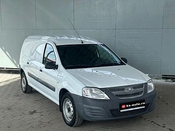 Lada (ВАЗ) Largus, 2018г, передний привод, механика