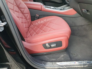 BMW X5, 2025г., полный привод, автомат