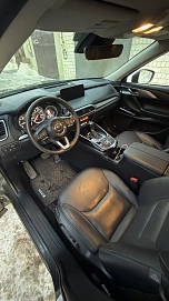 Mazda CX-9, 2022г., полный привод, автомат