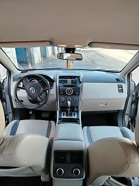 Mazda CX-9, 2008г., полный привод, автомат