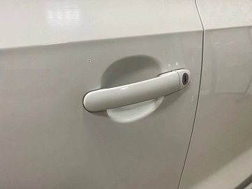 Volkswagen Polo, 2013г., передний привод, механика