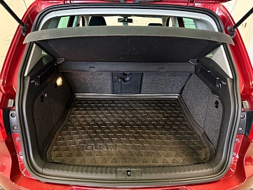 Volkswagen Tiguan, 2011г., полный привод, автомат