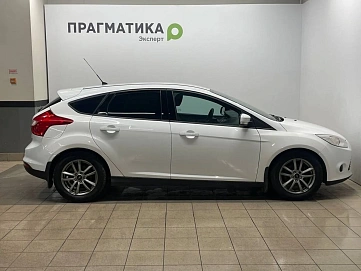 Ford Focus, 2012г