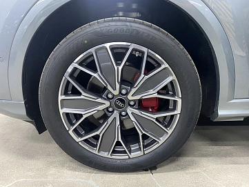 Audi Q5, 2026г., полный привод, робот