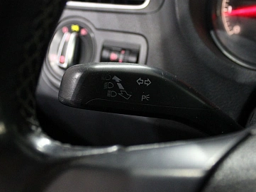 Volkswagen Polo, 2013г., передний привод, автомат