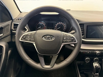 Lada (ВАЗ) Vesta, 2024г., передний привод, вариатор