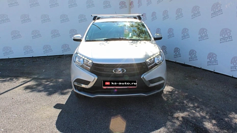 Lada (ВАЗ) XRAY, 2018г., передний привод, механика