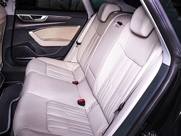 Audi A7, 2019г., полный привод, робот